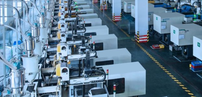 設(shè)備工器具購(gòu)置投資成前5月中國(guó)投資增長(zhǎng)主引擎