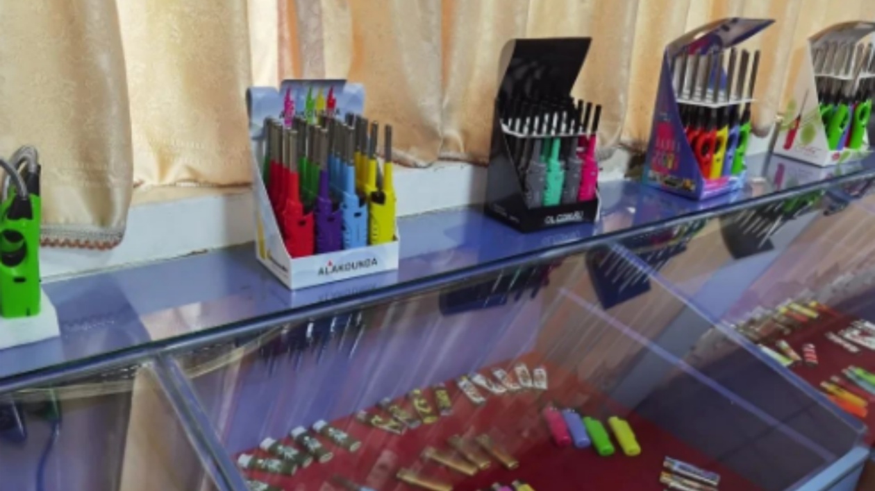 中國產(chǎn)品何以走向全球——從「一元錢打火機(jī)」看中國產(chǎn)能