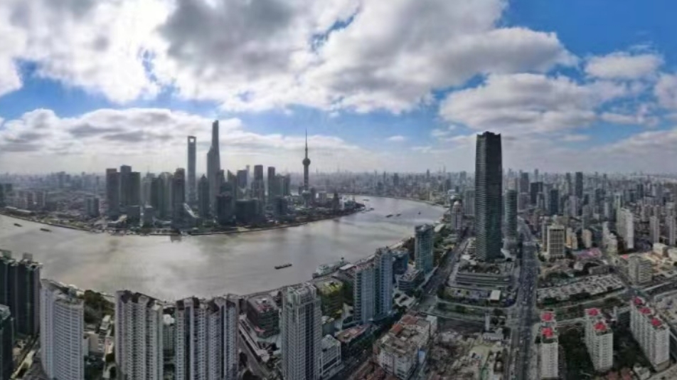 【投行視野】內(nèi)地宏觀數(shù)據(jù)持續(xù)改善