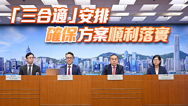 港交所9·23起實(shí)施「打風(fēng)不停市」 香港證券及衍生產(chǎn)品市場在惡劣天氣下如常運(yùn)作