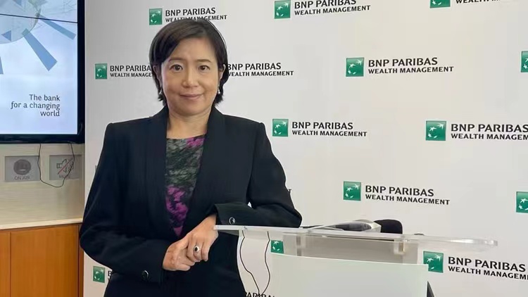 法巴：港股呆滯 關(guān)注三中全會有冇利好消息