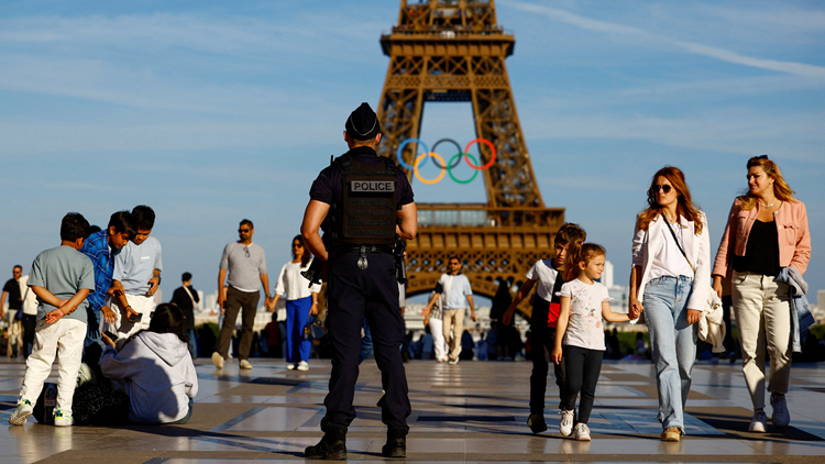 全球暖化或令夏季奧運「無法舉辦」 運動員盼調(diào)整比賽時程應對