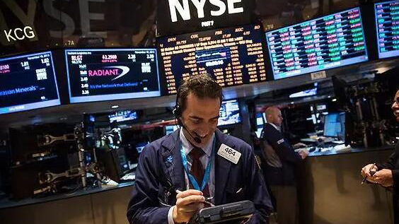 美股道指漲0.15% 標(biāo)普與納指再創(chuàng)收盤(pán)新高