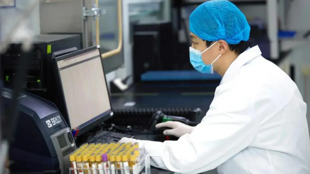 【財通AH】10億元對賭協(xié)議高懸 優(yōu)迅醫(yī)學衝擊港股IPO