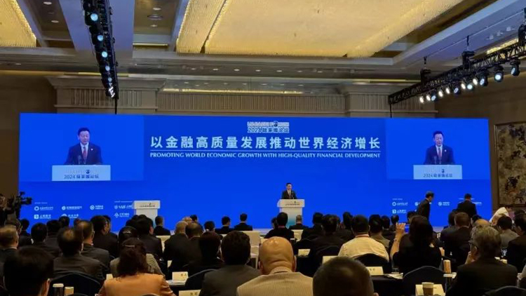 吳清重磅發(fā)聲！信息量超大