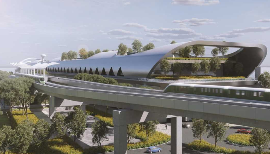 路政署：東九龍智慧綠色集體運(yùn)輸系統(tǒng)有機(jī)會(huì)2033年前落成