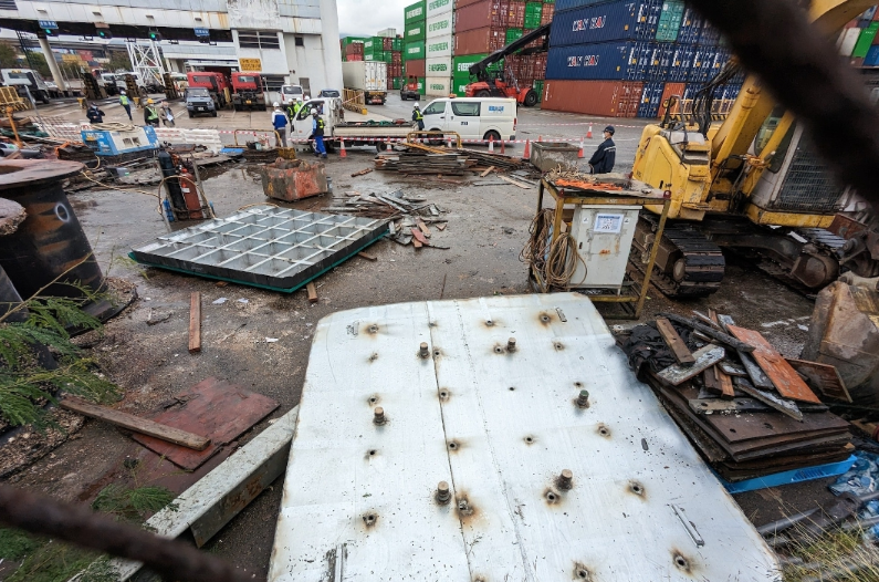 勞工處就8宗致命工業(yè)意外提111項檢控