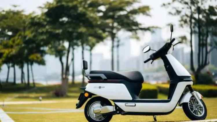 注意！廣州明確：電動(dòng)車進(jìn)公園可處200元以下罰款