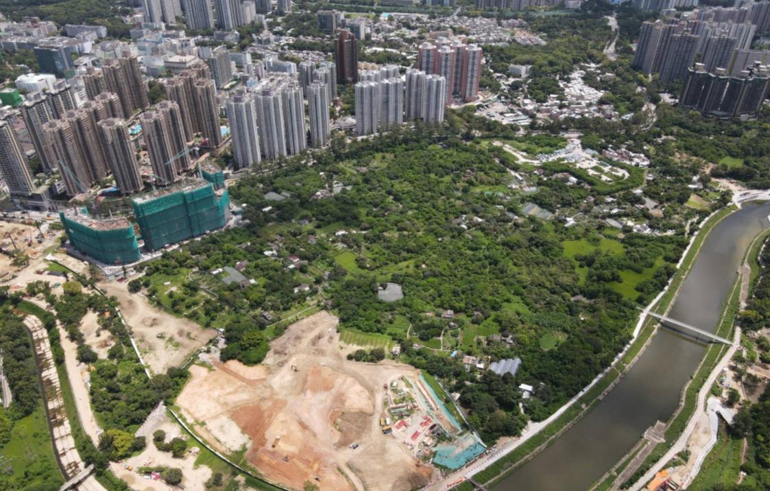 房屋局：新界區(qū)公屋輪候時間較市區(qū)平均短約1年