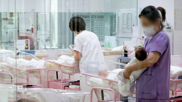 韓國(guó)宣布進(jìn)入「人口國(guó)家緊急狀態(tài)」