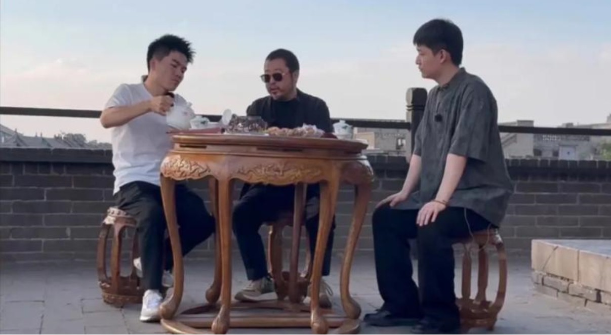 董宇輝+山西=？ 山西自有答案