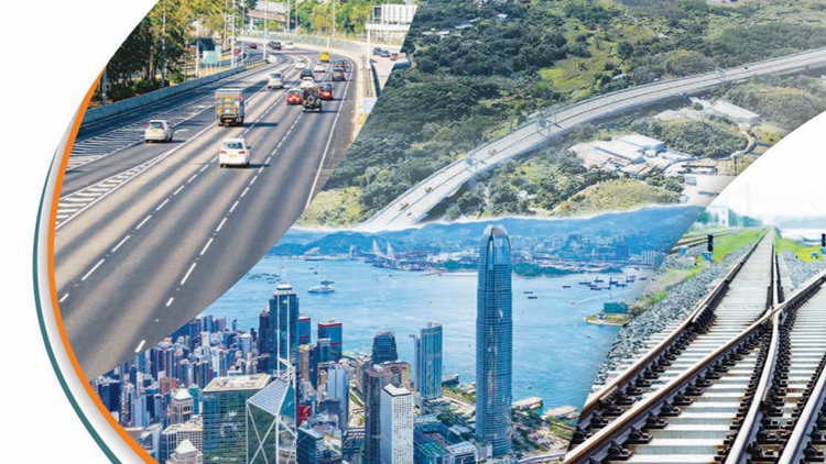 世界競(jìng)爭(zhēng)力香港排名上升 林世雄：出色基建稅務(wù)優(yōu)惠支持香港發(fā)展