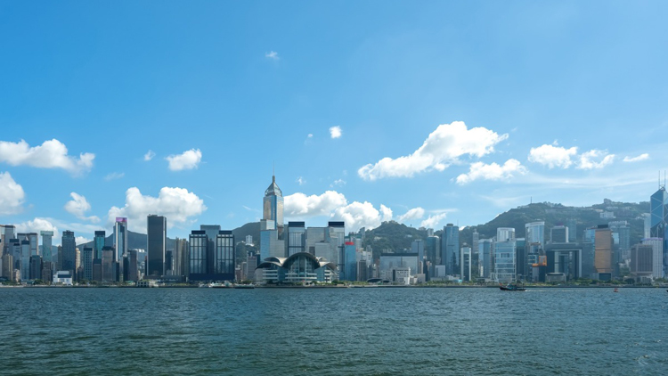 【有一說(shuō)一】香港引才 對(duì)號(hào)入座