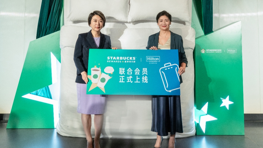 星巴克會(huì)員體系「破圈」升級(jí) 超一億會(huì)員開(kāi)啟「星式生活」