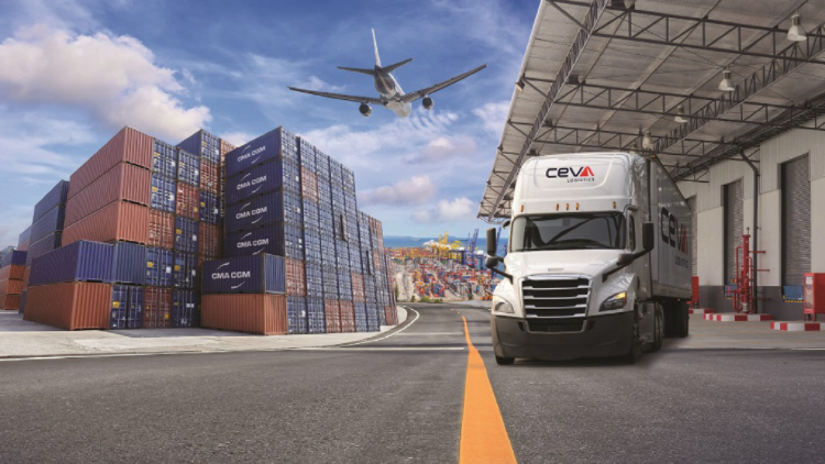 國(guó)際知名物流企業(yè)看好大灣區(qū)跨境電商前景