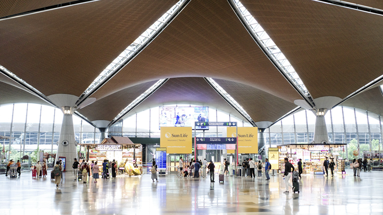 中馬互相延長(zhǎng)免簽政策：中方延長(zhǎng)至2025年底 馬方延長(zhǎng)至2026年底