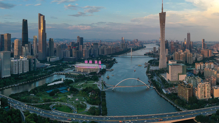 數(shù)量居全國第四廣東第一  穗18家國家級科技企業(yè)孵化器績效獲評優(yōu)秀