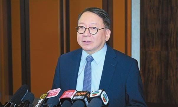 港大學(xué)學(xué)費明年起連加三年 平均每年加5.5%