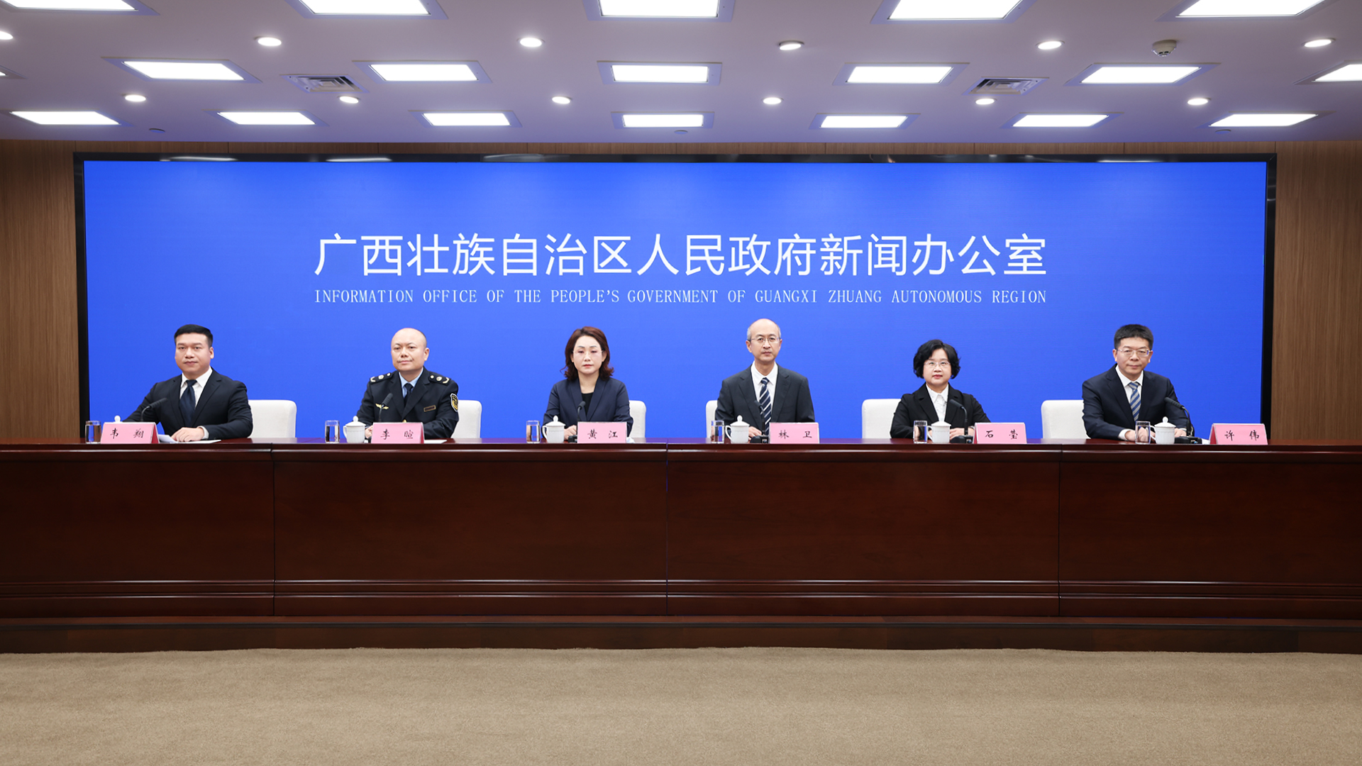 廣西高水平建設(shè)防城港國際醫(yī)學(xué)開放試驗區(qū)