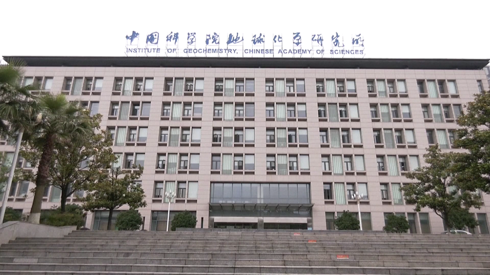 國(guó)際最權(quán)威科學(xué)機(jī)構(gòu)：中國(guó)已超越美國(guó)，正成為新世界科技超級(jí)大國(guó)