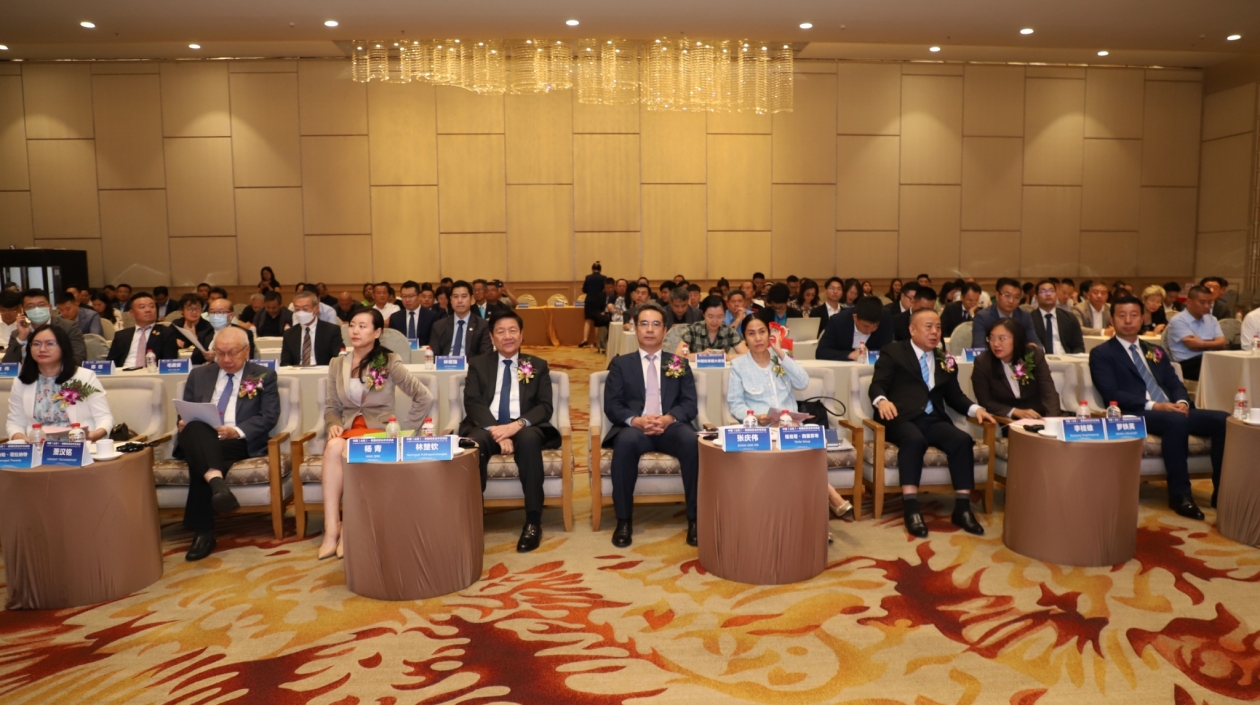 山東在泰國(guó)投資企業(yè)達(dá)到48家 海信等魯企搶灘大象之邦