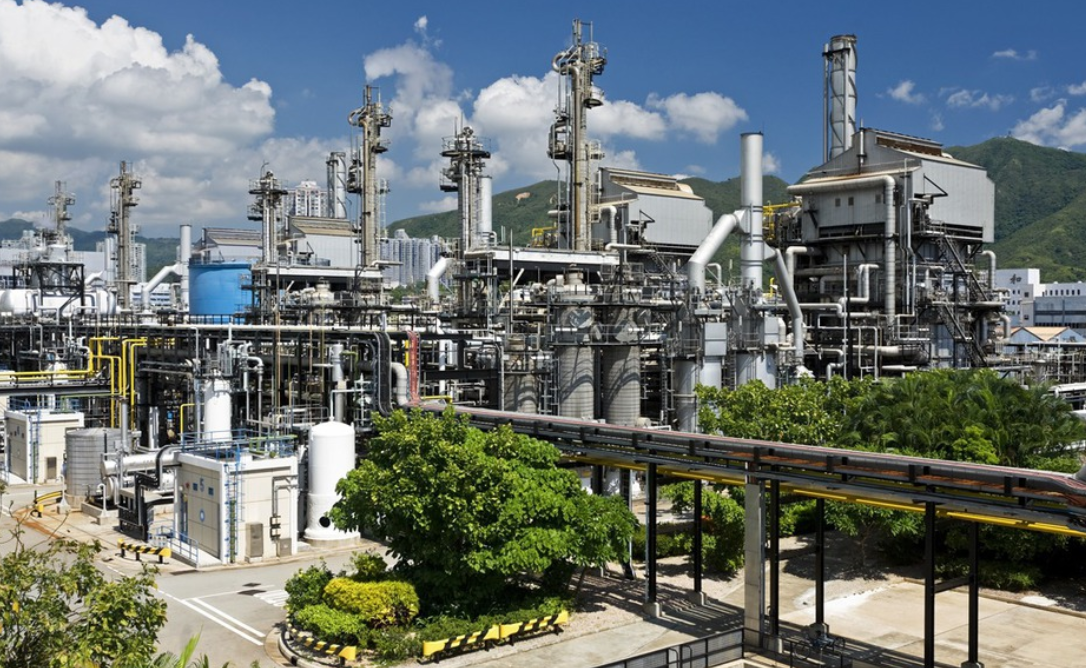 煤氣公司多元措施應(yīng)對極端天氣 提升防洪設(shè)施