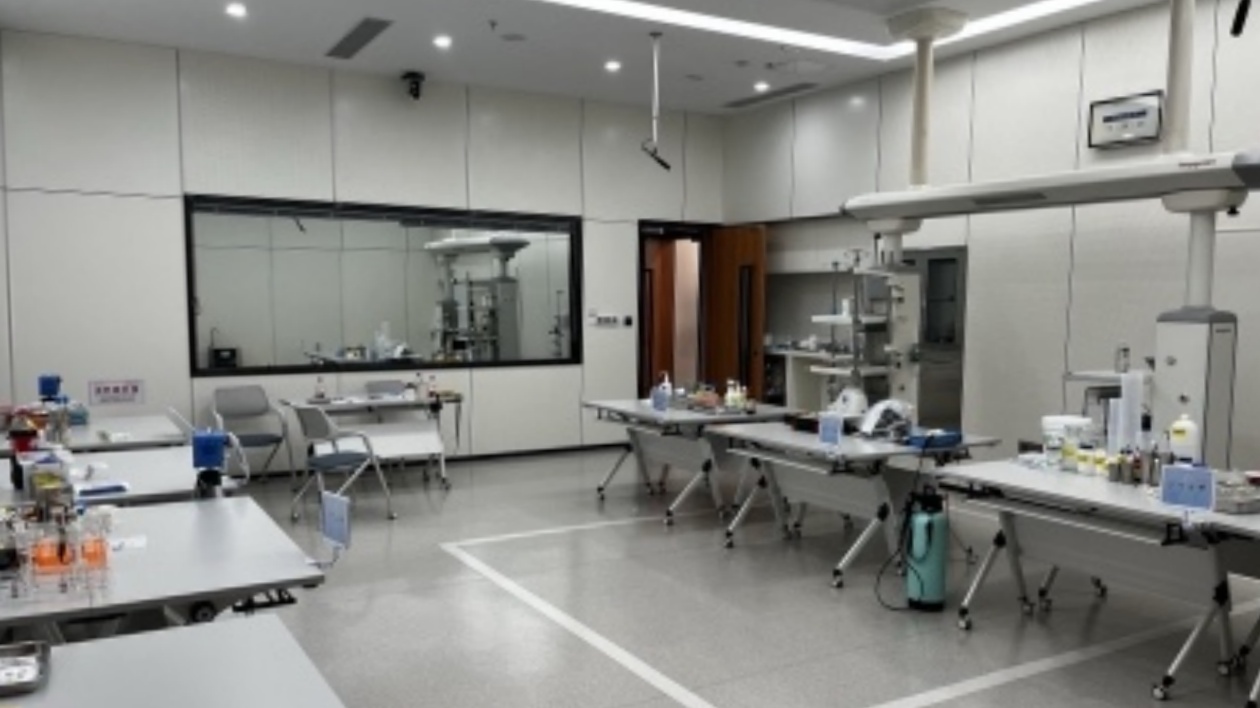 廣東省首家國家級(jí)公共衛(wèi)生類別實(shí)踐技能考試基地花落深圳