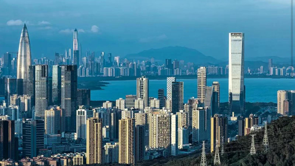 【來論】健全基層治理 建設(shè)美好香港