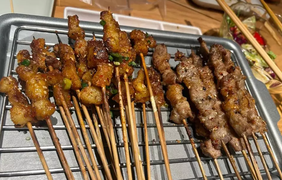 旺角一餐廳爆食物中毒 8人食烤蠔和烤羊串出現(xiàn)腹瀉發(fā)燒