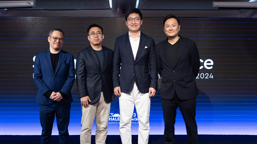 比特幣曾失守6萬美元 長橋科技：未來一年穩(wěn)定向上