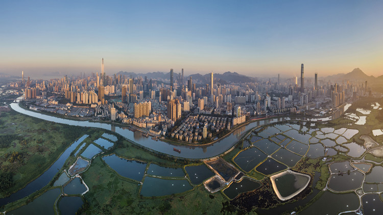 為加快實現(xiàn)高水平科技自立自強貢獻深圳力量