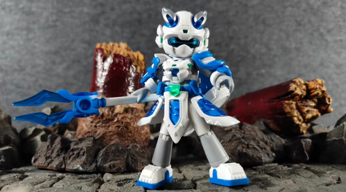 【財(cái)通AH】「中國版樂高」 布魯可衝擊港股IPO