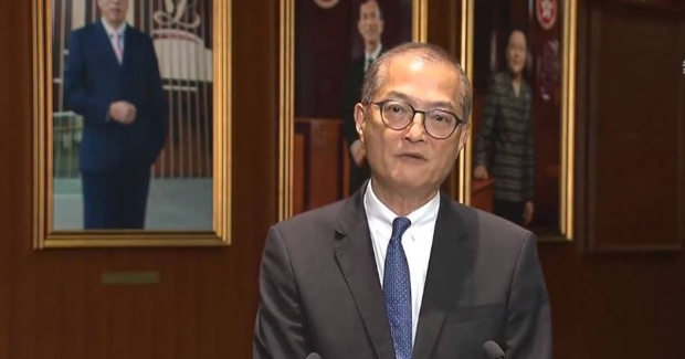 盧寵茂：調(diào)整公院收費支援重癥 擬在河套設(shè)真實數(shù)據(jù)研究中心