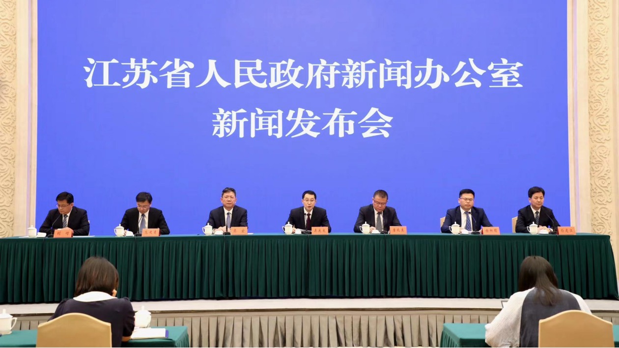 蘇州：開放創(chuàng)新 打造營商環(huán)境「新優(yōu)勢」