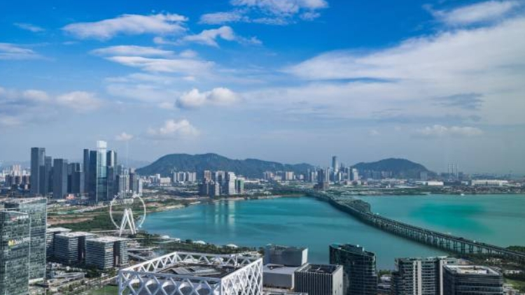 深圳寶安攜手珠江西岸共赴高質(zhì)量發(fā)展之路