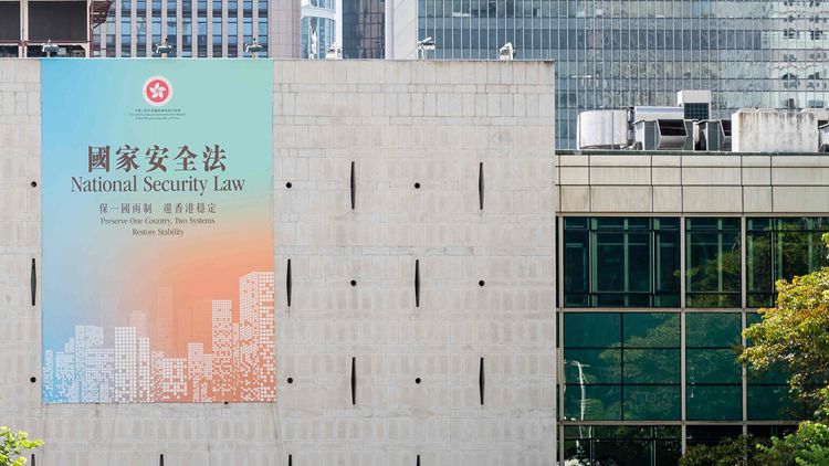 【來論】用謬論為謬論「洗地」只會(huì)自曝其短