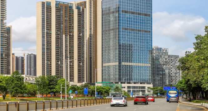 【財(cái)經(jīng)快評(píng)】一線集體大鬆綁勢提振樓市復(fù)蘇