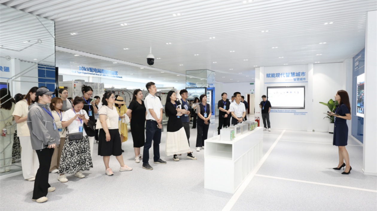 不止於「超級充電寶」！東方電子競速中國新型儲能「黃金賽道」