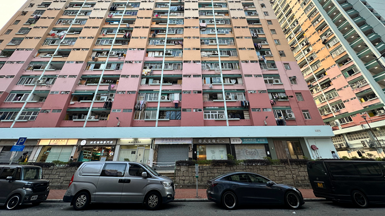 何永賢：政府?dāng)M設(shè)獎(jiǎng)金 鼓勵(lì)市民舉報(bào)濫用公屋