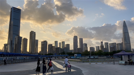 【熱點(diǎn)追蹤】一線城市進(jìn)入史上最寬鬆購房窗口期