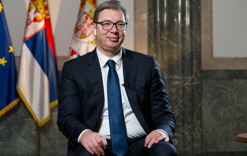 中國將對塞爾維亞實施自由貿(mào)易協(xié)定關(guān)稅減讓