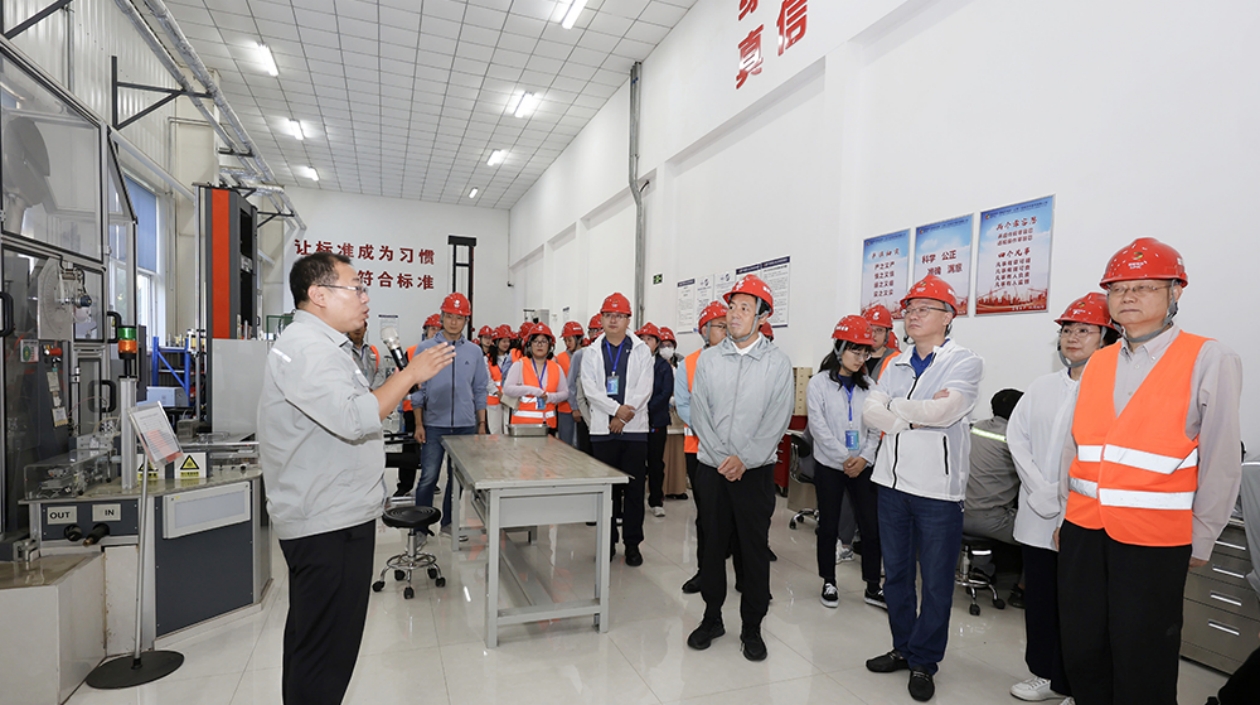 國核設(shè)備的「新」之所向：做強核電設(shè)備製造 競速「風(fēng)光」新興賽道