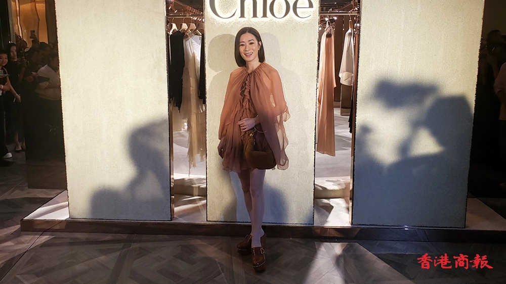 有片︳【娛樂(lè)】《新聞女王》續(xù)集年底開拍 佘詩(shī)曼沉澱思考Man姐再突破