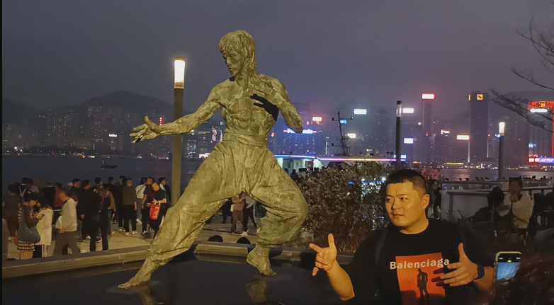 【名家指點(diǎn)】中央為香港經(jīng)濟(jì)注入新動力