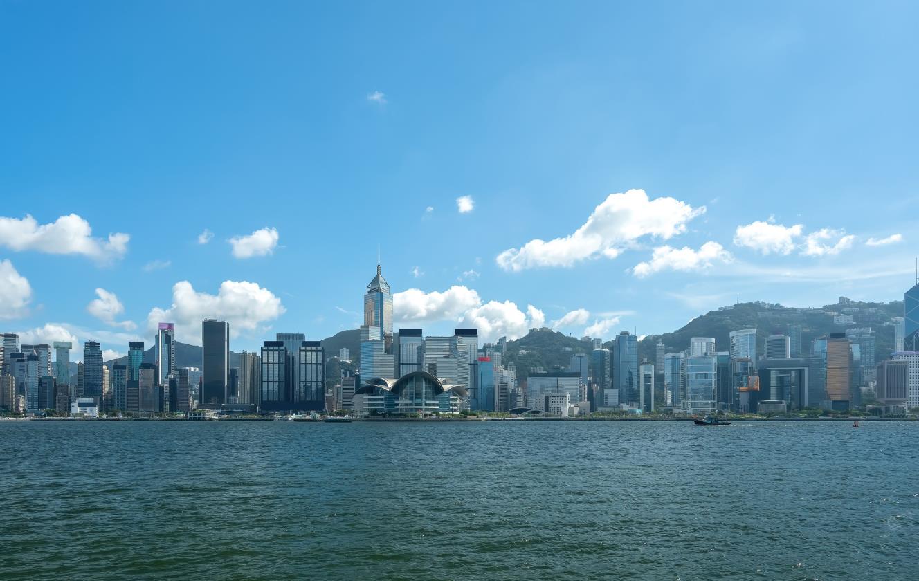 陳茂波：本港經(jīng)濟(jì)目前是「進(jìn)攻」時(shí)候 將重點(diǎn)發(fā)展創(chuàng)科