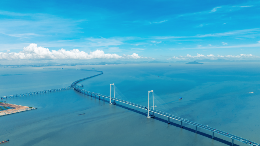 有片｜專家解讀深中通道：加速全球創(chuàng)新資源匯聚前海 融通經(jīng)濟(jì)推動(dòng)產(chǎn)業(yè)高端化發(fā)展