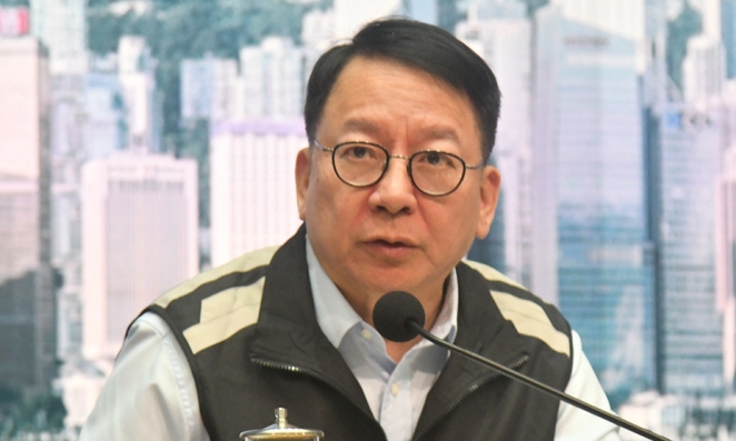 陳國(guó)基明日赴瑞士出席聯(lián)合國(guó)人權(quán)理事會(huì)會(huì)議