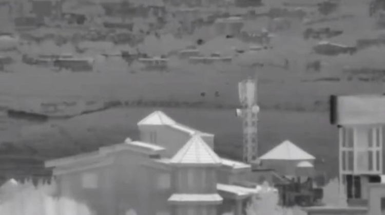 黎巴嫩真主黨發(fā)動無人機(jī)襲擊 致18名以色列士兵受傷