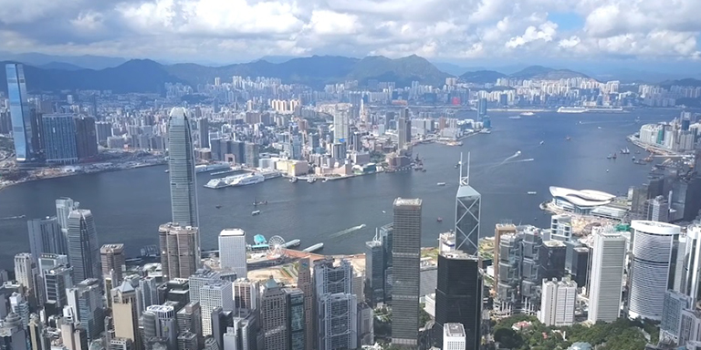 特區(qū)政府熱烈歡迎CEPA下進(jìn)一步開(kāi)放服務(wù)貿(mào)易完成實(shí)質(zhì)性磋商