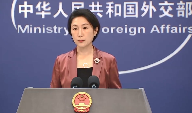 中方駁斥美方所謂「國(guó)際宗教自由報(bào)告」：蓄意詆毀中國(guó)宗教政策